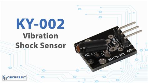 What are Shock Sensors?