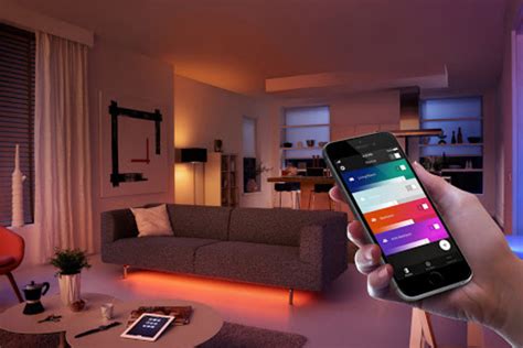 What are Smart Lighting Systems?