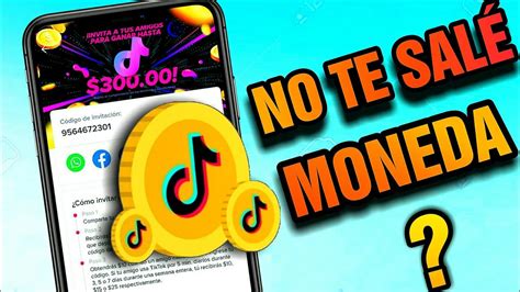 What are TikTok Monedas?