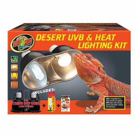 What are reptile heat lamps?