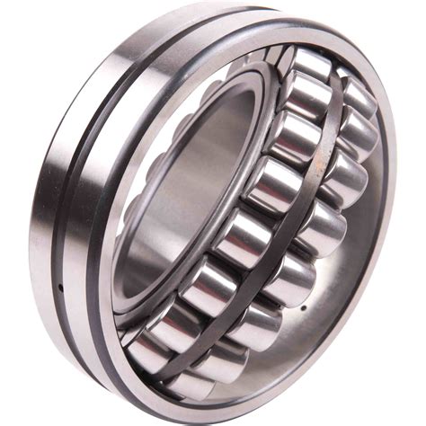 What are roller bearings?