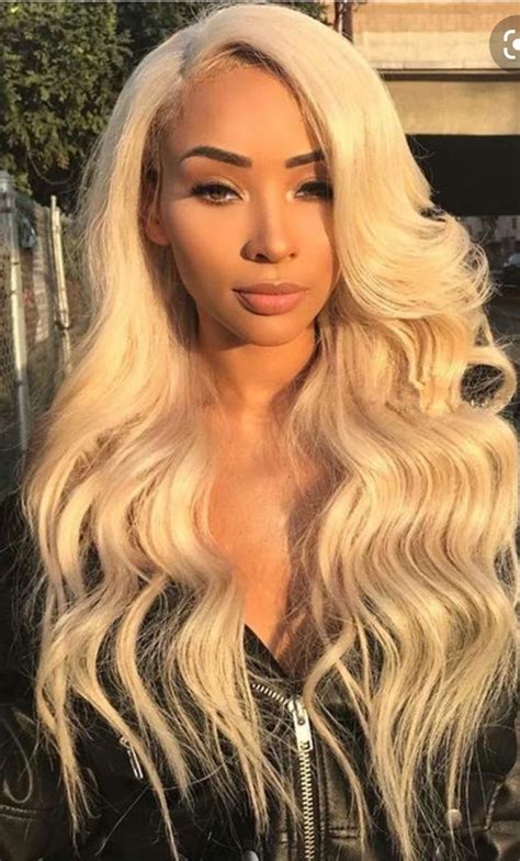 What are the Benefits of Lace Wigs?