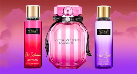 What are the best-selling Victoria's Secret products?