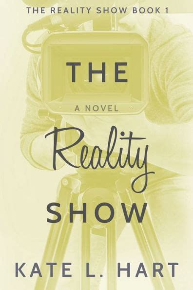 What exactly is reality Reality series Book 1 PDF