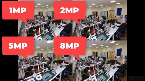 What is 1mp?