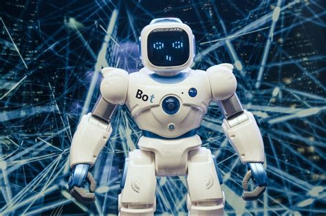 What is AI-Powered Robotics?