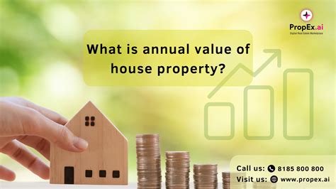 What is Annual Value of Property: A Detailed Guide to Understanding AV