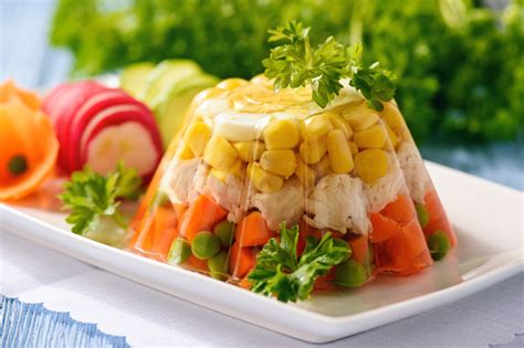 What is Aspic?