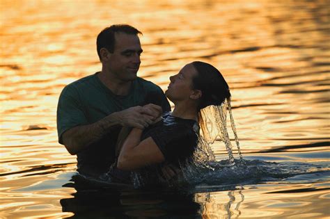 What is Baptism?