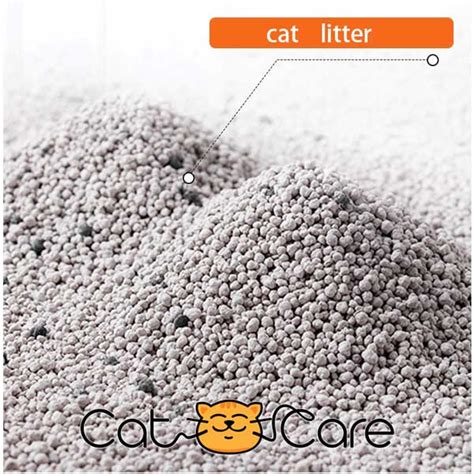 What is Bentonite Clay Litter?