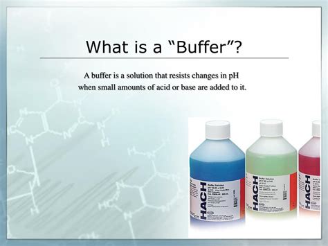 What is Buffer?