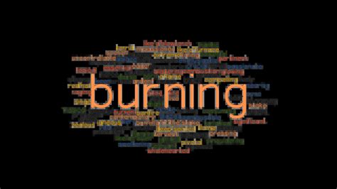 What is Burn Syn?