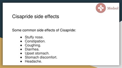 What is Cisapride?