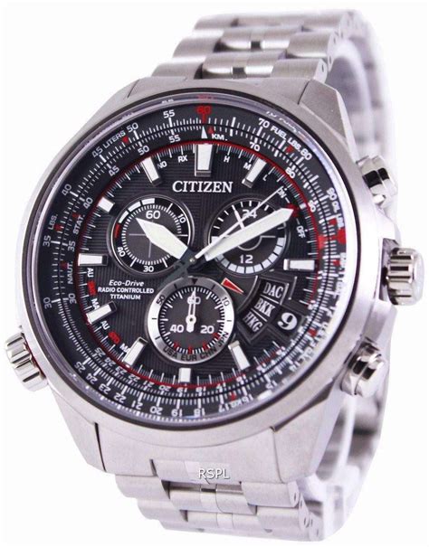 What is Citizen Eco-Drive?