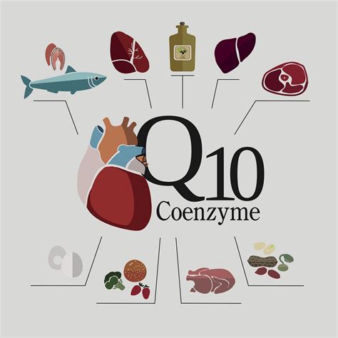 What is CoQ10?