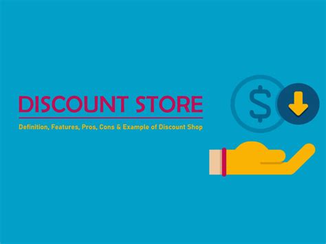 What is Discount Plus?