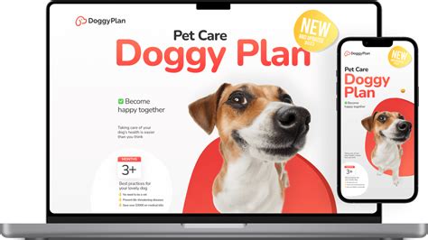 What is Doggy Plan?