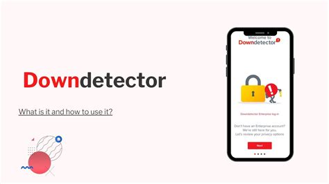 What is Downdetector?