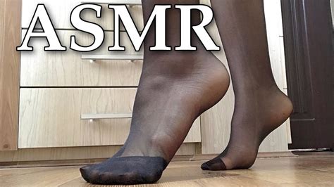 What is Feet ASMR?