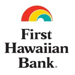 What is First Hawaiian Bank's uptime?