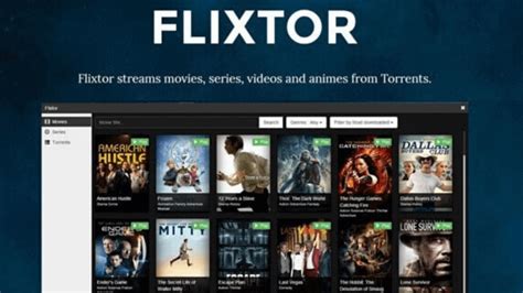 What is Flixtor2.to?