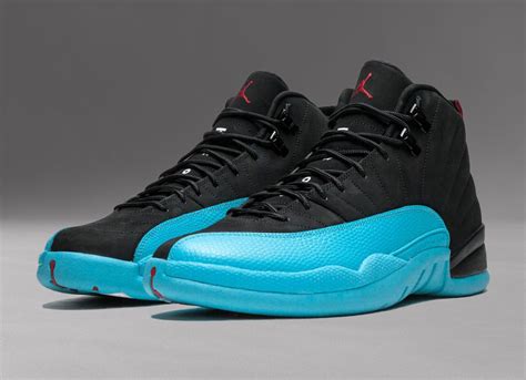 What is Gamma Blue 12?