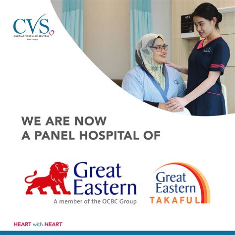 What is Great Eastern Panel Clinic?