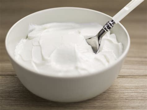 What is Greek Yogurt?