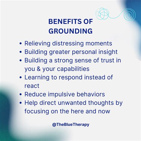 What is Grounding?