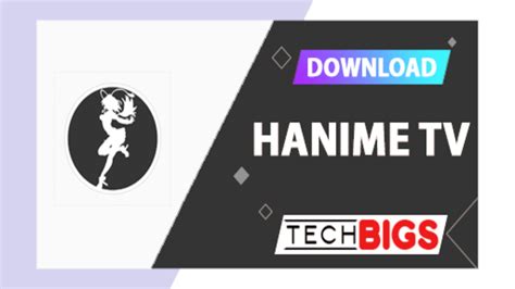 What is HAnime.TVB?