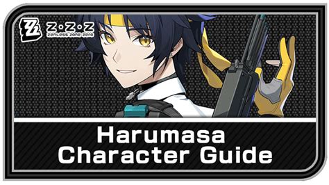 What is Harumasa?