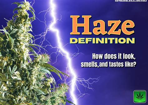 What is Haze?