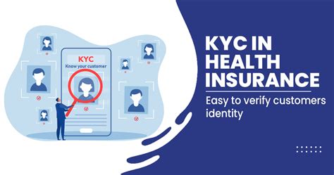 What is Health Insurance KYC?