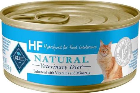 What is Hydrolyzed Cat Food?