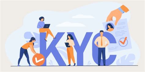 What is KYC: Unlocking the World of Secure Transactions