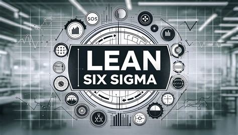 What is Lean Six Sigma Reader