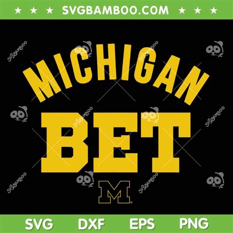 What is Michigan Bet?