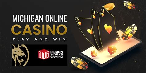 What is Michigan Online Casino Free Play?