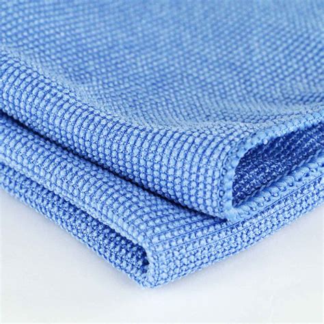 What is Microfiber?