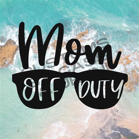 What is Mom Off Duty?