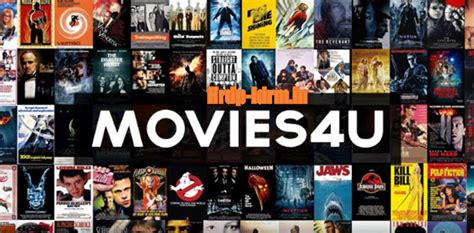 What is Movies4u?