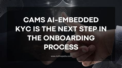 What is Mycams KYC?