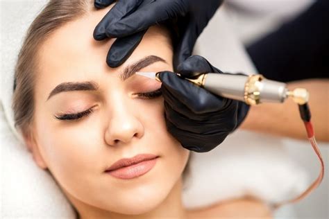 What is Permanent Makeup?