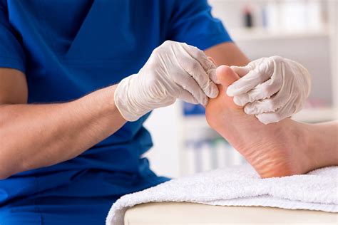 What is Podiatry?