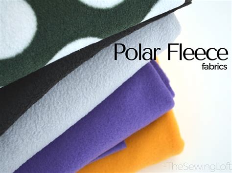 What is Polo Fleece?