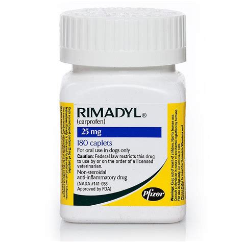 What is Rimadyl?