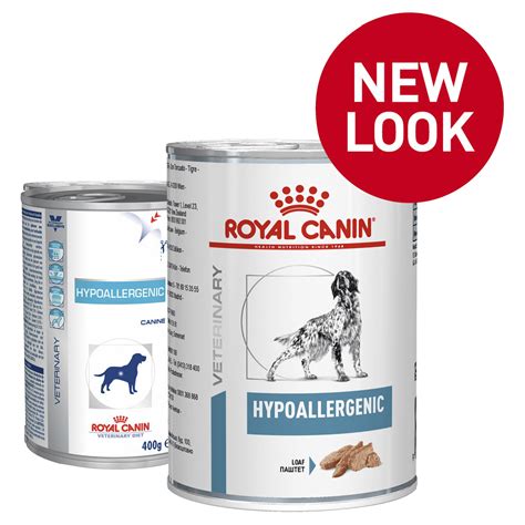 What is Royal Canin Hypoallergenic Dog Food?