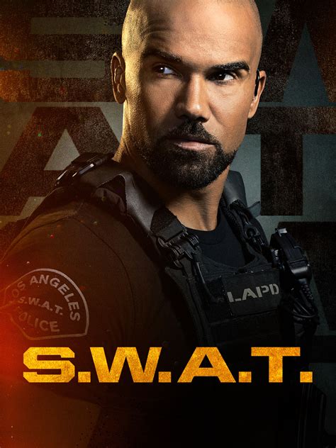 What is S.W.A.T.?