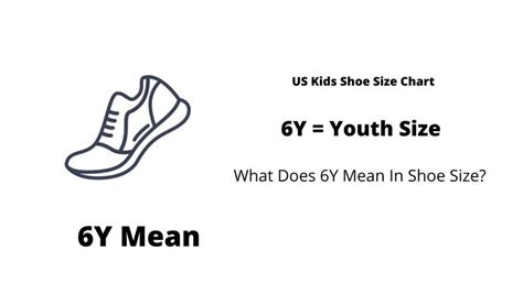 What is Size 6Y in Women's?