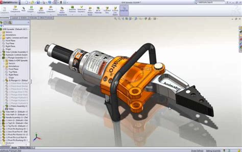 What is SolidWorks?